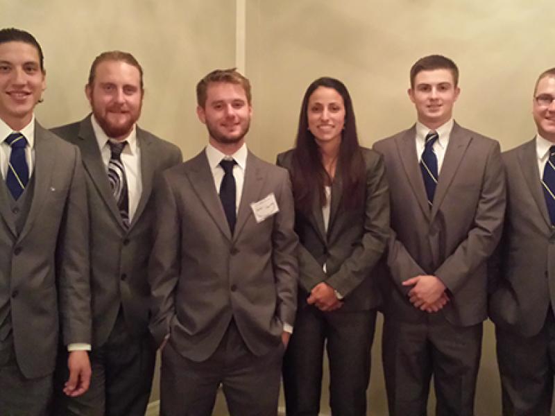 Commercial Building Team