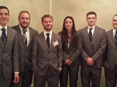 Commercial Building Team