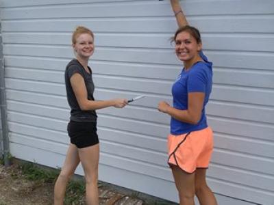 Community Action Day 2017