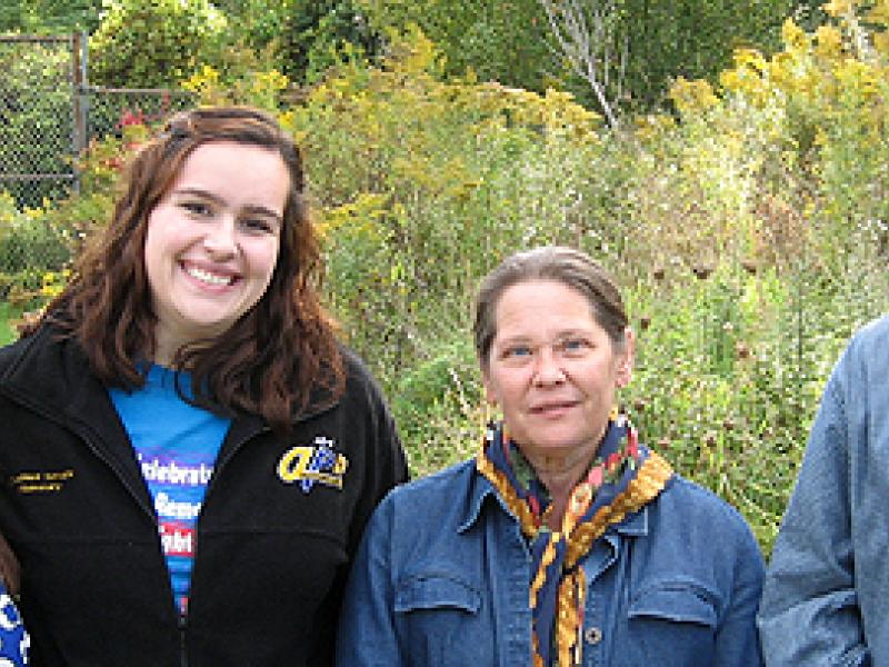 CommunityGarden