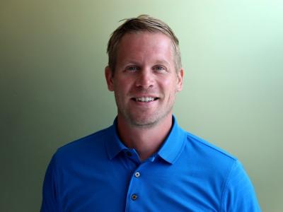 headshot of Justin Cornelius