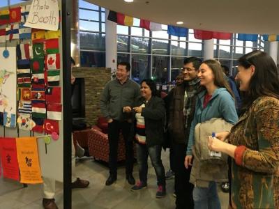 Cornell Humphrey Fellows