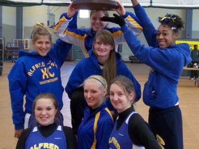 Cross Country Nationals - Web