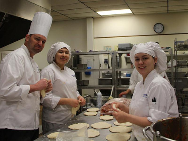 Culinary Arts