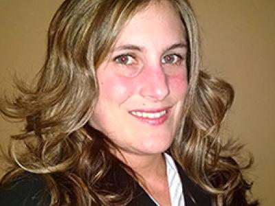 Danielle Green PR photo