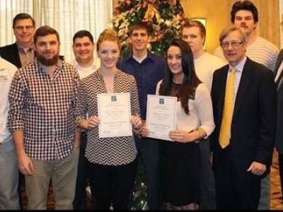 December ATP Conference two