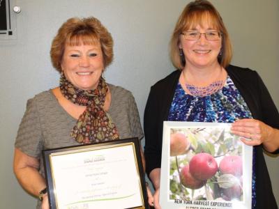 Dining Services Award (002)