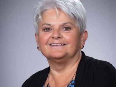 Donna Green has joined the ASC Institutional Advancement Office as the Associate Vice President.