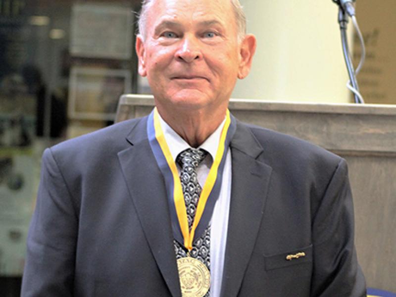 Doug Barber_