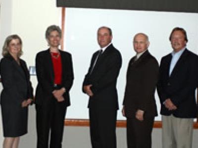 Dr  Olivia Golden visit