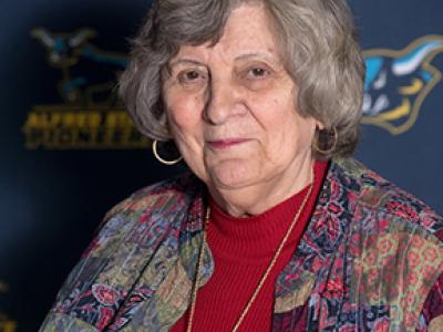 Dr. Aniko Constantine