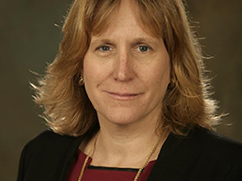 Dr. Kristin Poppo