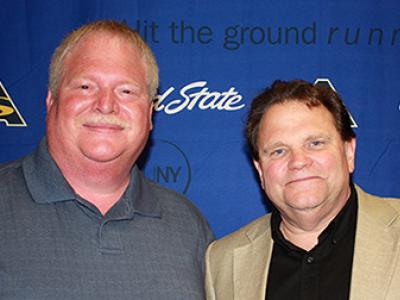 Drumm, Simpson 30 year employees IMG_0354