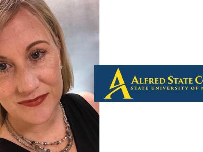 Jill Dunn has joined the ASC Institutional Advancement Office as the Major Gift Officer.
