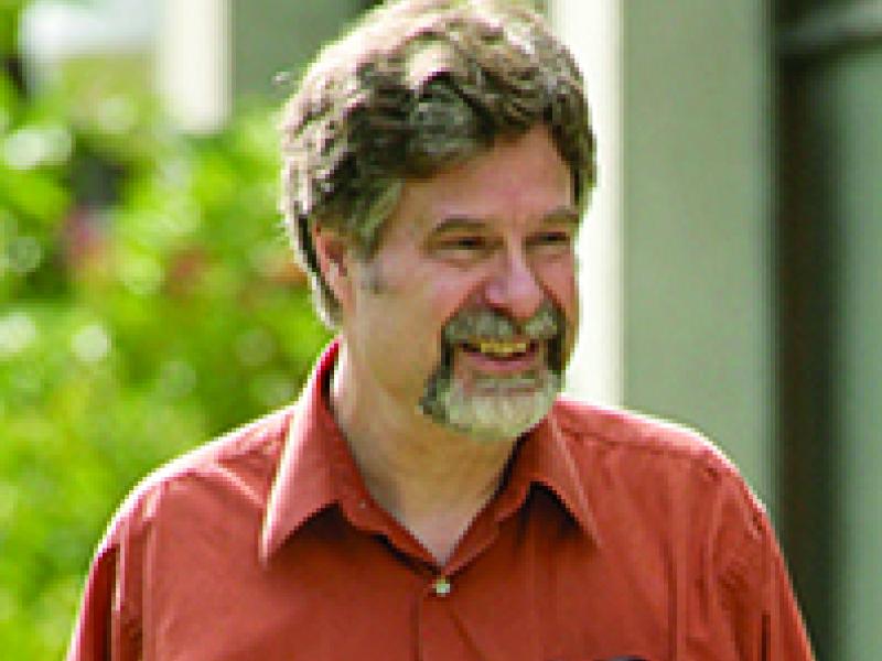Earl Packard