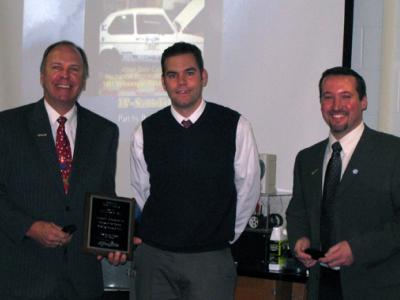 Electric-car-with-Matt-Lawrence