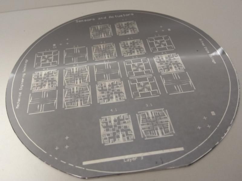 Experimental MEMS Device_0