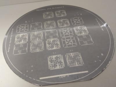 Experimental MEMS Device_0