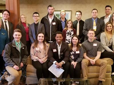 FPA meeting in Rochester