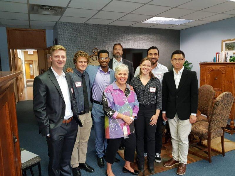 FPA meeting photo
