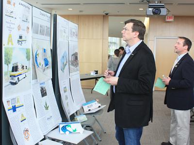 Food truck designs photo