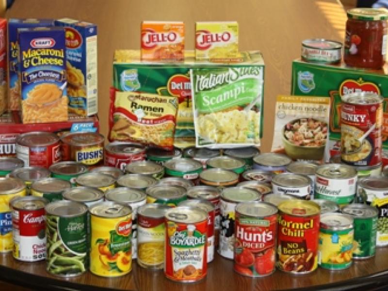 FoodDrive 001