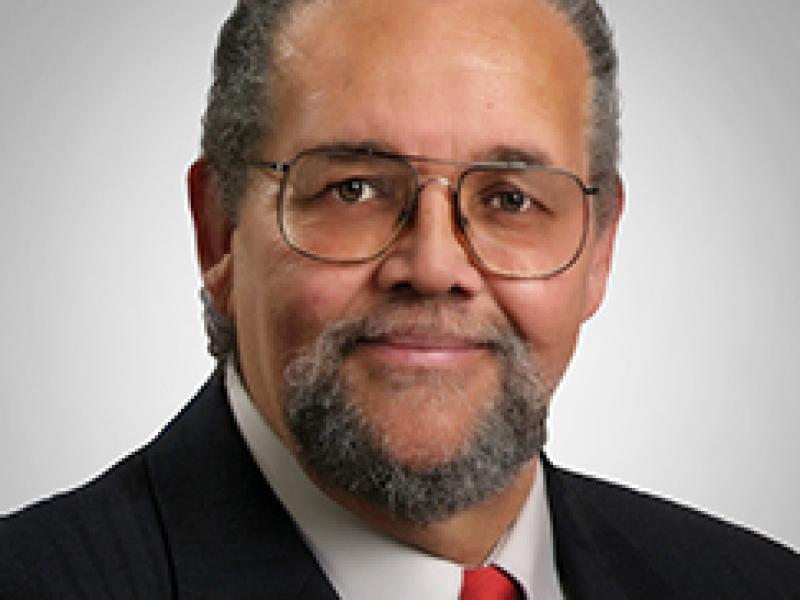 Fred Sinclair