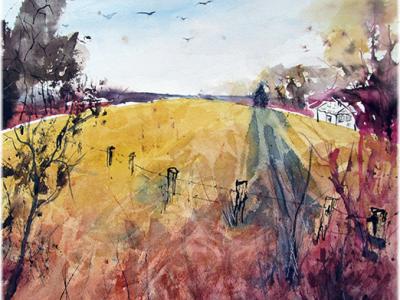 Freedom of the Fields