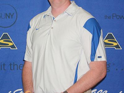 Freshman Advocate Award