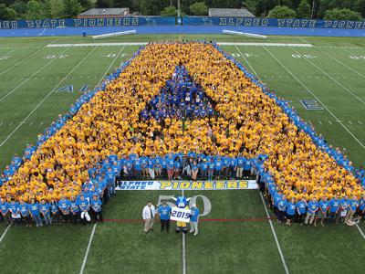 Giant A press-release