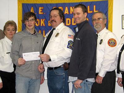 Give-up-a-Meal-donation