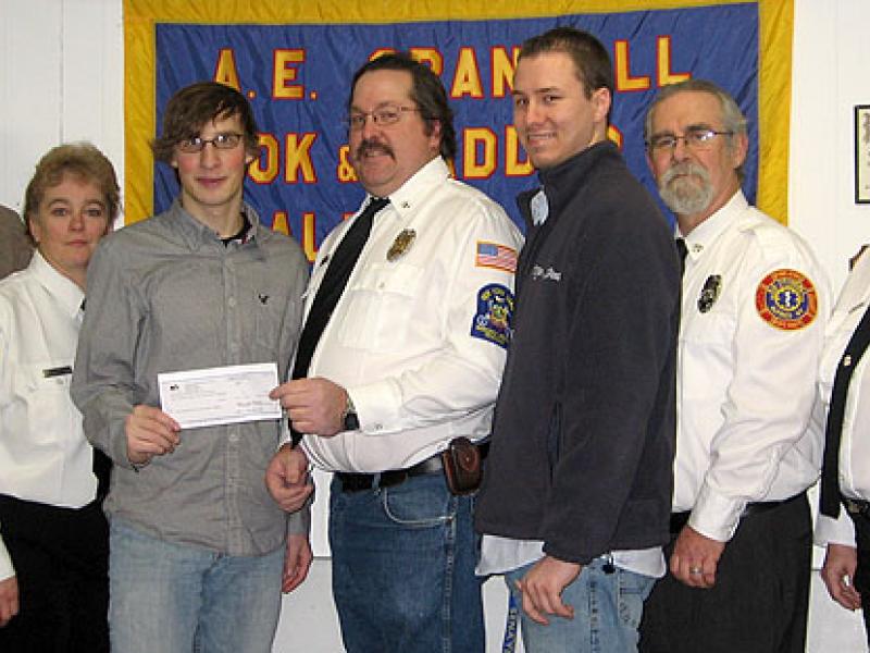 Give-up-a-Meal-donation