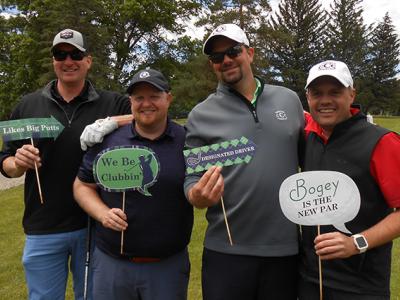 Golf Tournament 2019 Photo copy