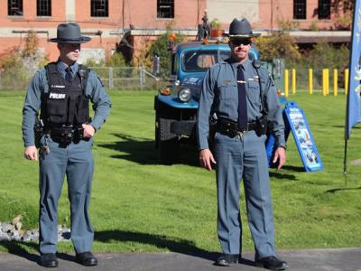 Governor's Traffic Safety Committee release