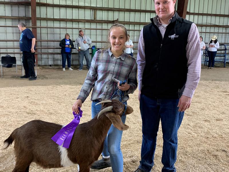 Grand Champion