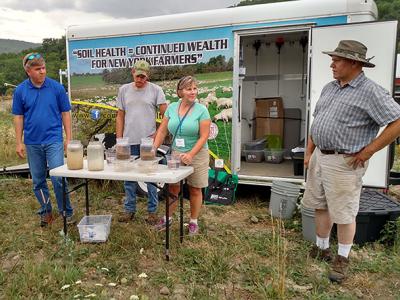 Grasstravaganza photo one