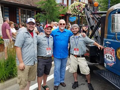 Great Race preview pic