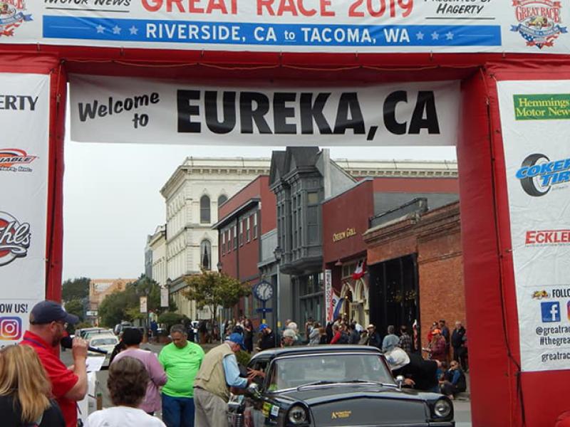 Great Race