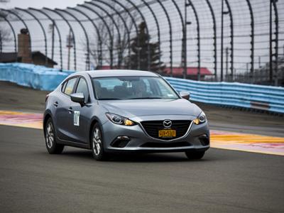 Green Grand Prix 2018 photo