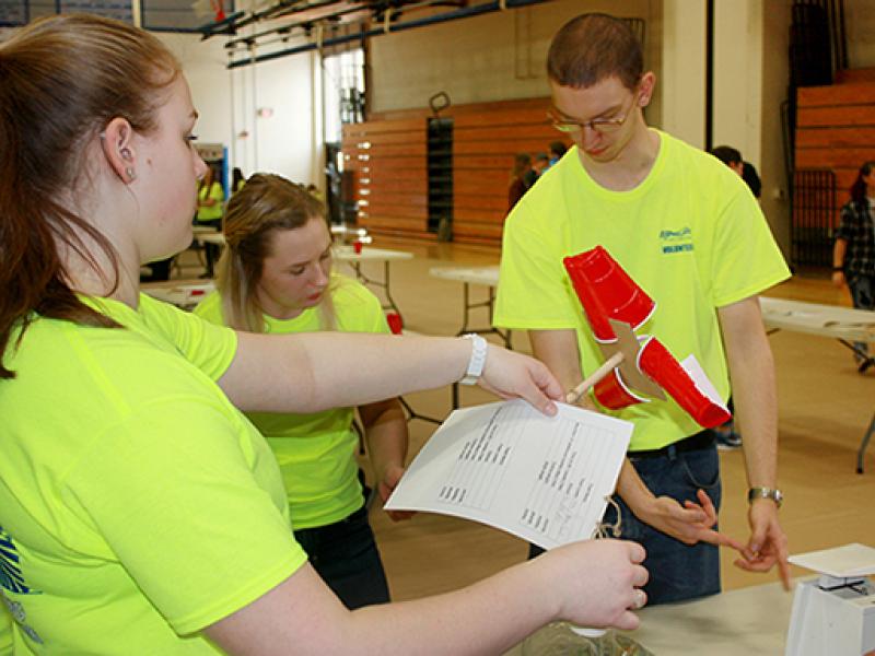 HS Engineering Day