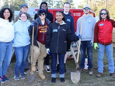 Habitat for Humanity