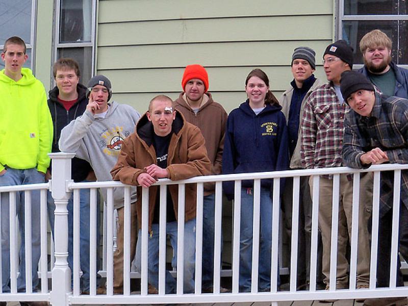 Habitat-for-Humanity