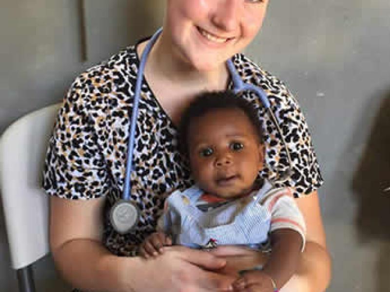 Haiti trip