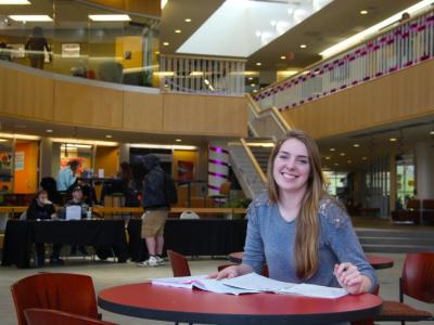 Hannah Weaver picture