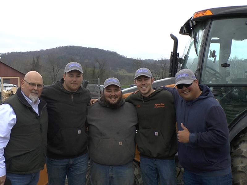 Hat Day Photo