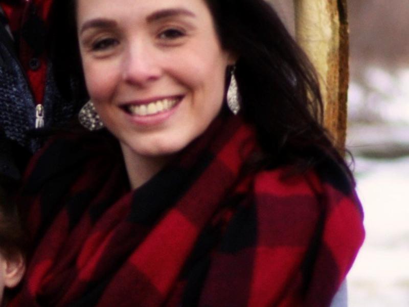 Professor Holly Chase