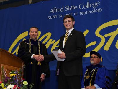 Honors Convocation 2018