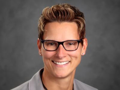 Headshot of Kishan Zuber