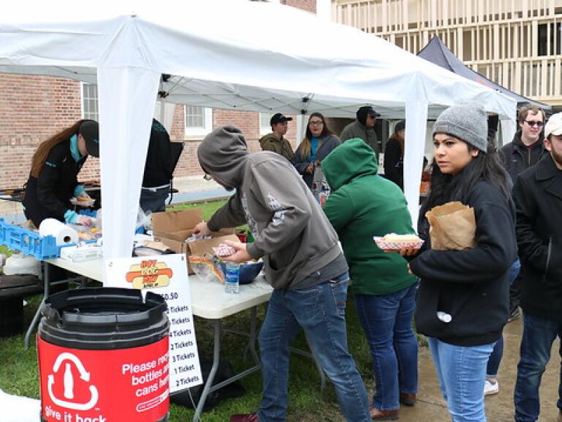 Hot Dog Day 2019