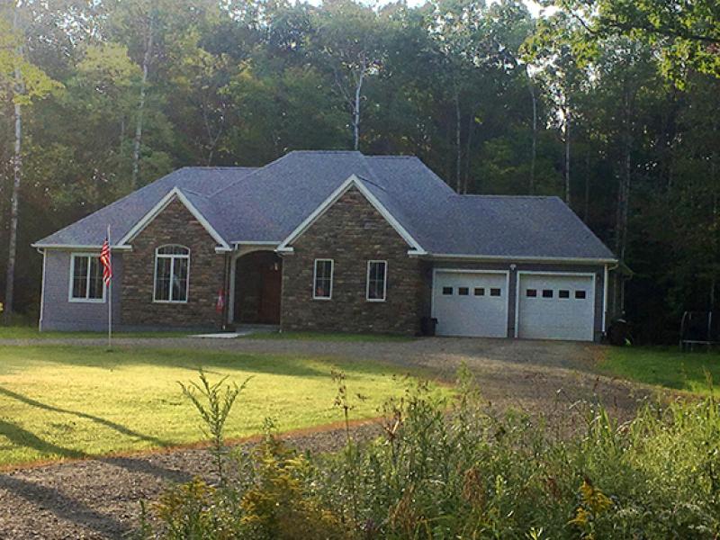House 54 Complete